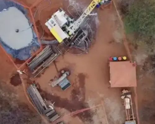 Justiça Federal suspende licenças e mineração de mina de lítio em Minas Gerais