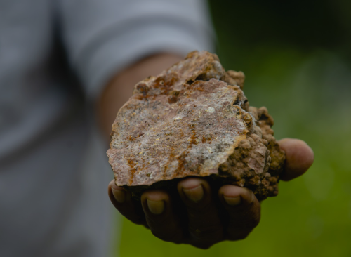 MPF consegue no TRF4 a anulação do licenciamento do projeto de mineração Fosfato Três Estradas (RS)