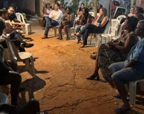 MPF busca acordo com mineradora para reparação socioambiental a comunidades quilombolas em Minas Gerais