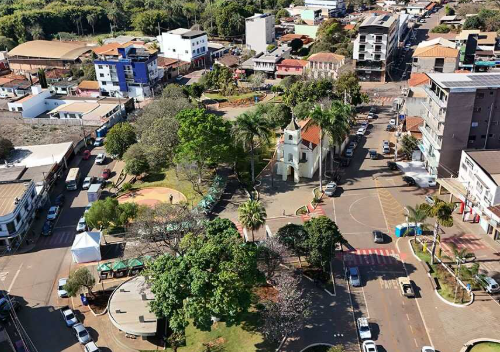 Itatiaiuçu intensifica ações para diversificar a economia e reduzir dependência da mineração
