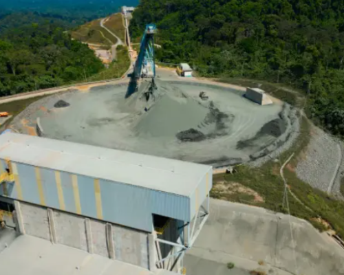Burocracia afasta investidores e atrasa projetos de mineração no Brasil