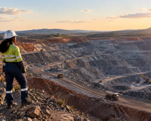 Investimentos em mineração na Bahia somam R$ 59 bilhões até 2030