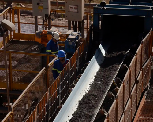 Reforma Tributária pode tirar R$2 bilhões de municípios mineradores