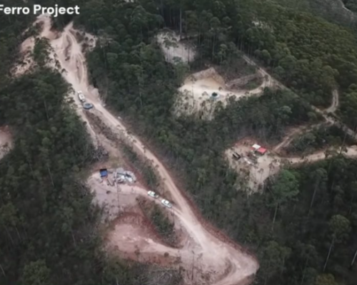 Mineradora australiana indica alto teor de terras raras em exploração no Sul de MG