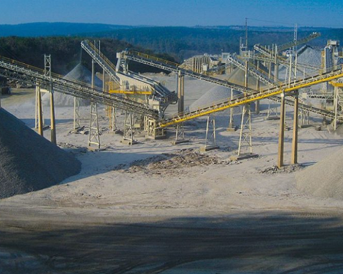 MPF pede paralisação de mineradora em Betim e consulta a povos indígenas por possíveis danos
