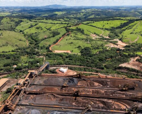 7º Encontro Nacional dos Municípios Mineradores vai debater os desafios dos territórios diante da mineração