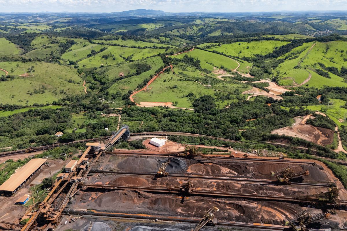 7º Encontro Nacional dos Municípios Mineradores vai debater os desafios dos territórios diante da mineração