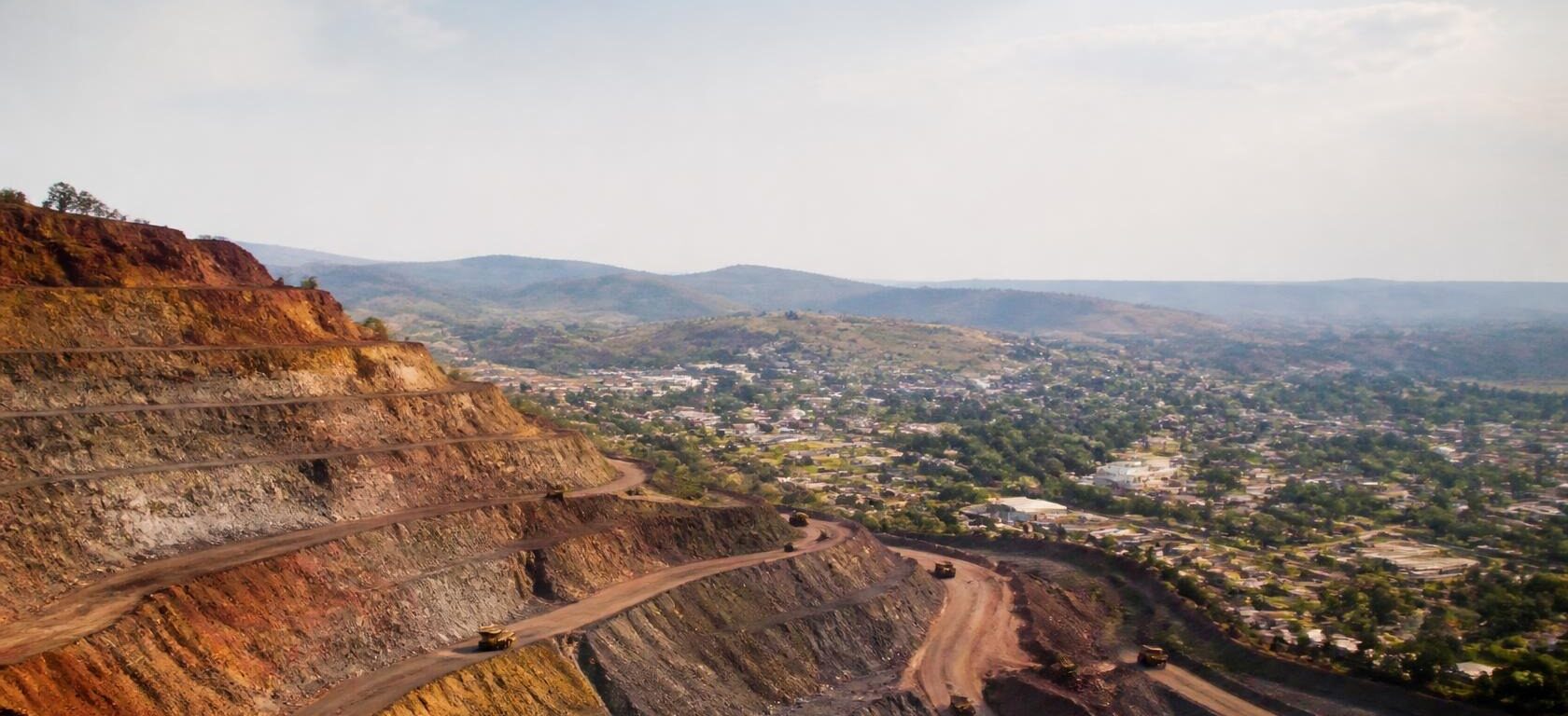 Reforma Tributária pode retirar mais de R$ 2 bilhões da arrecadação dos maiores municípios mineradores, alerta AMIG Brasil