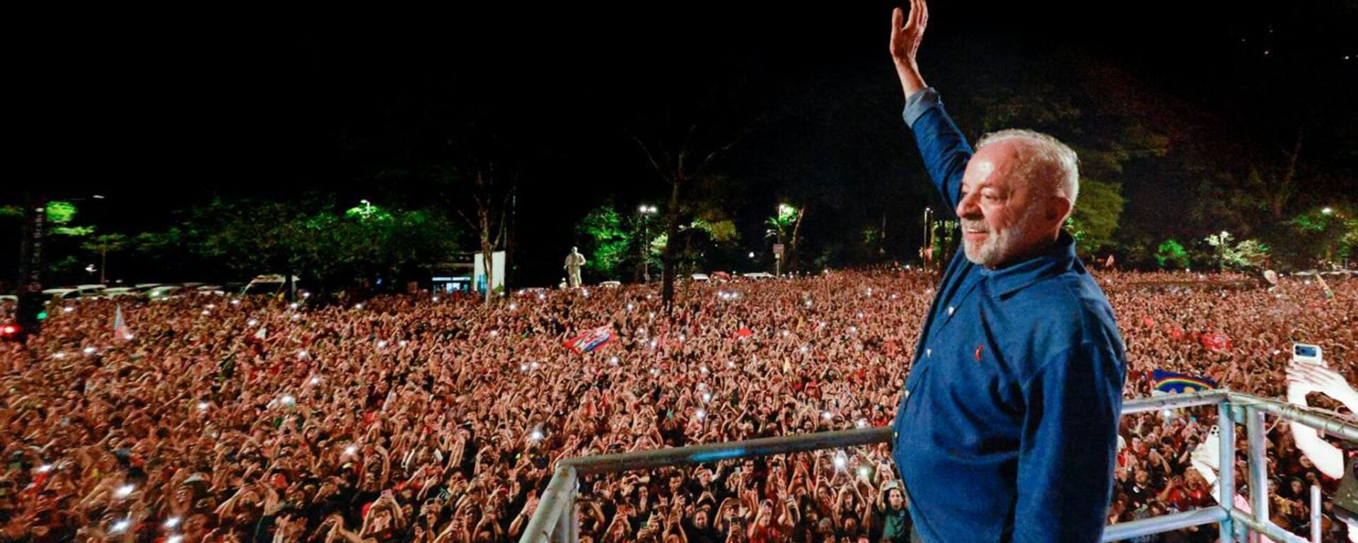 AMIG Brasil cumprimenta presidente Lula pela reeleição e defende protagonismo municipal na política mineral