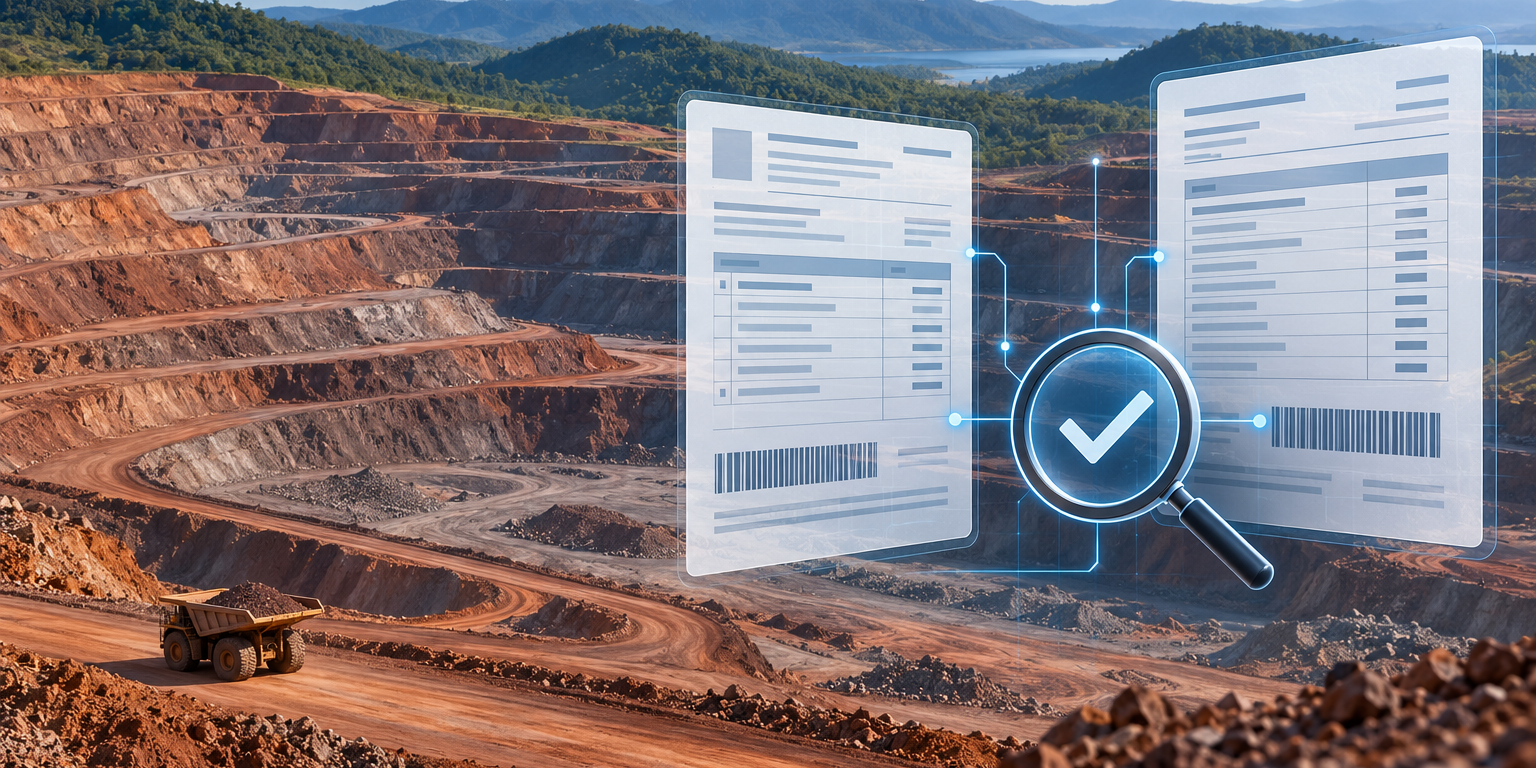 AMIG Brasil vê avanço no controle eletrônico da CFEM pela Agência Nacional de Mineração