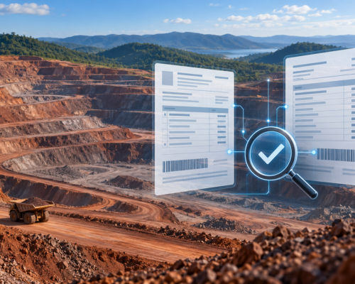  AMIG Brasil vê avanço no controle eletrônico da CFEM pela Agência Nacional de Mineração