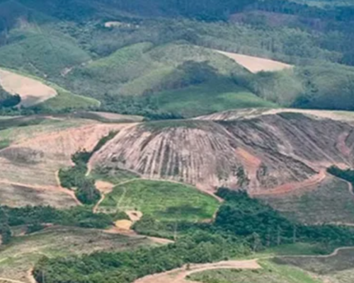 Mineradora australiana compra projeto de terras raras no Sul de Minas por R$ 3,5 bi
