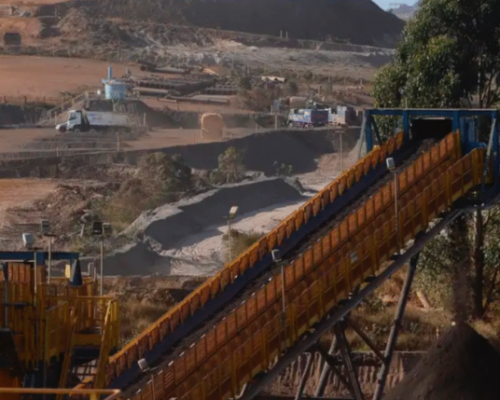 Questionamentos a projetos de minerais críticos aumentam após sanção da lei