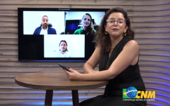 Transmissão ao vivo esclarece dúvidas sobre a arrecadação dos Municípios com a mineração